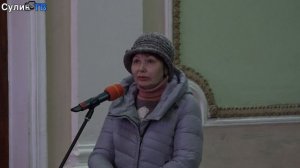 Сквер по улице Центральная