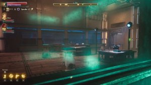 The Outer Worlds Spacer's Choice Edition 103 серия Прохождение без комментариев в 4K