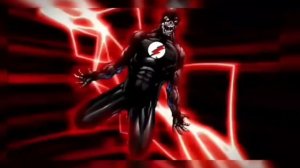 BLACK FLASH