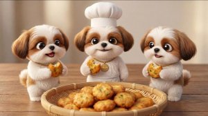 На праздник — конечно, тток-кальби 🥢