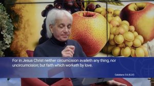 Невозможно иметь плоды Духа и не попасть на небеса. Бенни Хинн.