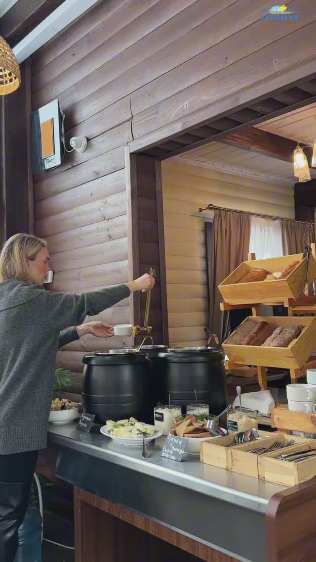 🍽 Когда можно просто поесть… и наконец отдохнуть