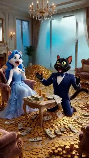 "Закон бумеранга: каждому воздастся по заслугам".