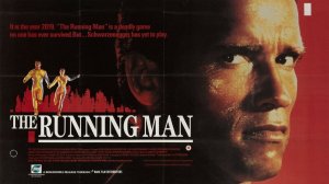 Бегущий человек | The Running Man (1987)