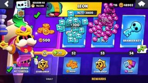 БРАВЛ СТАРС