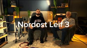 Обзор Nordost Leif 3 — чистая скорость и контроль сигнала