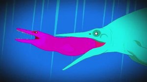 мультфильмы динозавры 🦕 💪 мультик анимация.