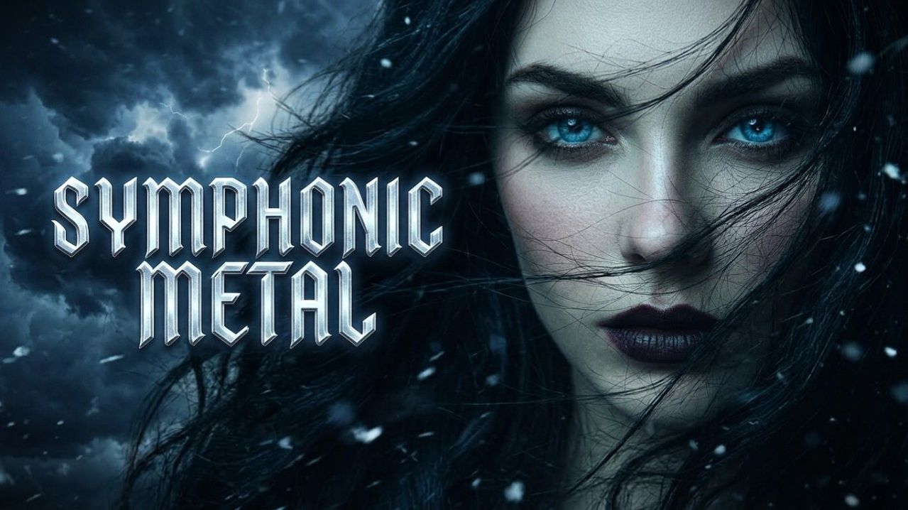 Epic Symphonic Metal Playlist 2026 ⚔️ Best Orchestral Metal #metal #music