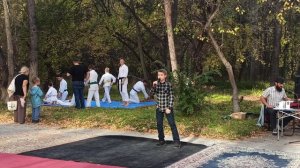 Трава у дома(муз.В.Мигуля, сл. А.Поперечный), исп.-Жуков Алексей