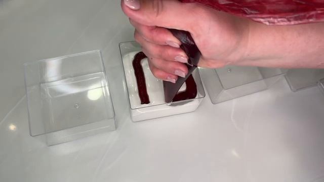 Постный зефир без яиц