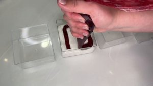 Постный зефир без яиц