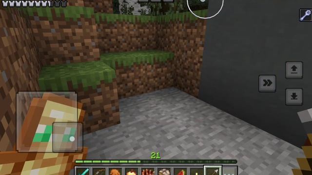 Парк лаганых животных в Майнкрафт продолжение