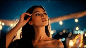 🌙 Запах жасмина