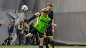 ФК ТИТАН (Марьино vs Гольяново2)