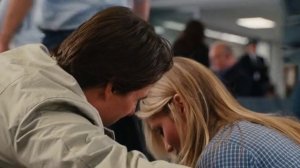 Sometimes things happen for a reason