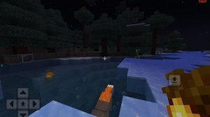 Как сделать в Майнкрафт #56 ЗОЛОТАЯ МОРКОВЬ