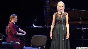 Не верь мне, друг (муз. С. Рахманинова, сл. А. Толстого). Исполняет Людмила Горнаева