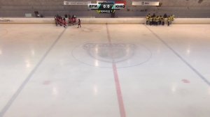 2012: Ермак - Юность (матч 1)