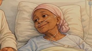 Шокирующая жертва, вдохновлённая Сатья Саи Бабой