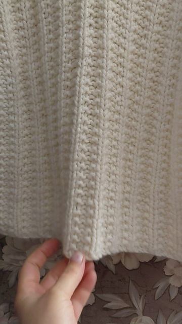 Свитер в стиле легендарного фильма БРАТ