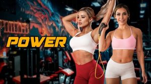 Музыка для тренировок в спортзале 2026 🔋 Лучший музыкальный микс для тренировок 🔊 Мотивация спорт