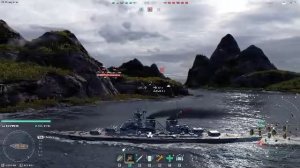 мир кораблей