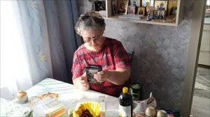 18.03.26. В Магните и Находке. Покупки.