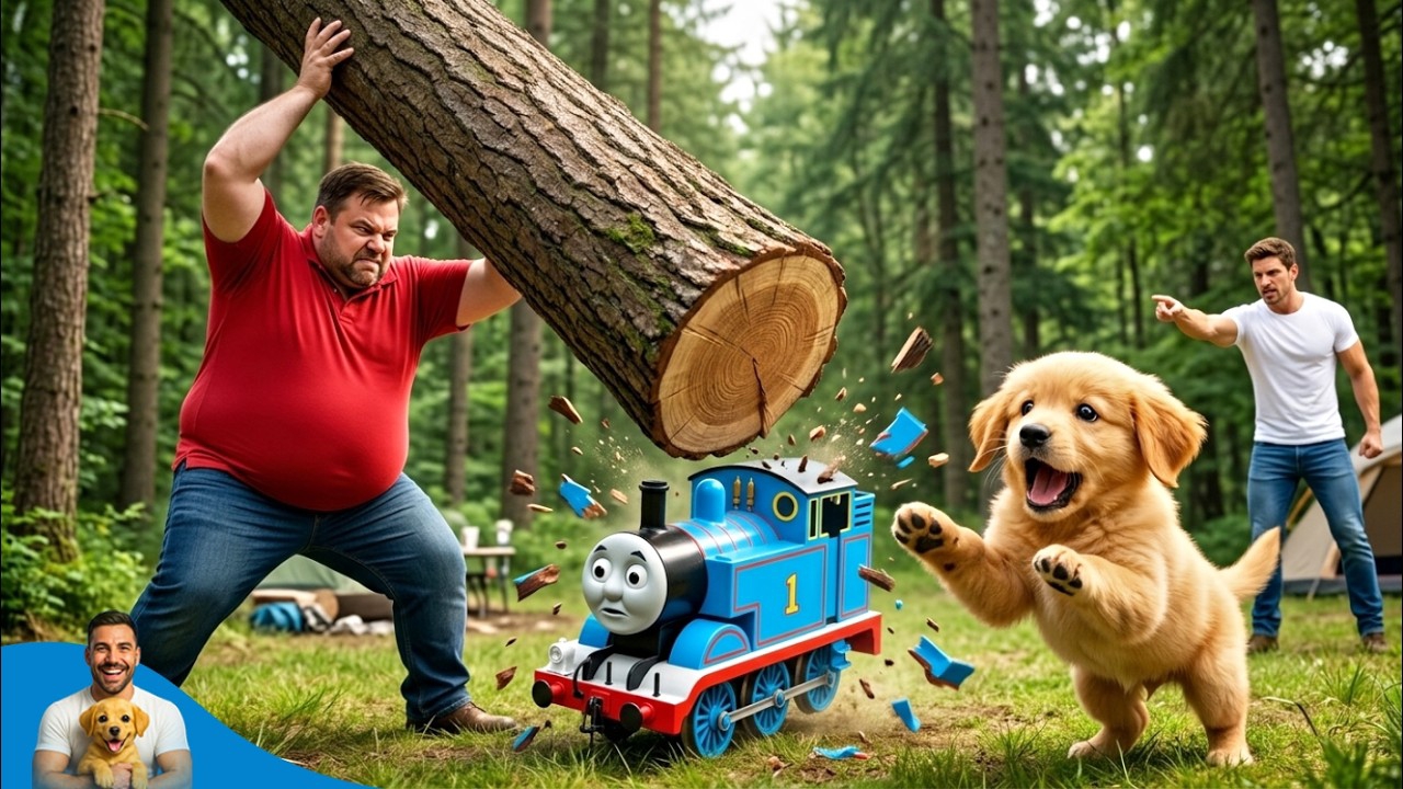 Мультики для детей. Лучший друг для собаки/видео про собак мультик