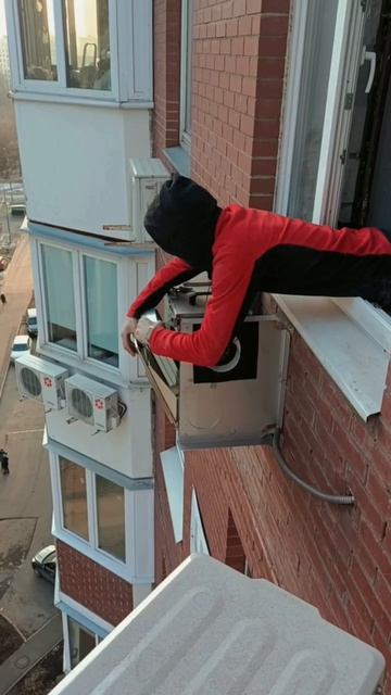 Вентиляция и кондиционирование в Москве и в Московской области под ключ