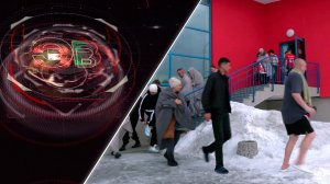 Экстренный вызов | 17 марта 2026 | Происшествия Новосибирской области | Телеканал ОТС