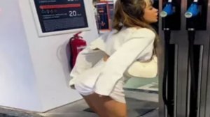 Неловкие Моменты Девушек