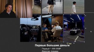 8 бизнесов в 18 лет