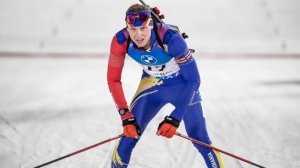 Биатлон. Чемпионат России. Суперспринт. Мужчины 18.03.2026