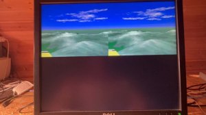 Запуск игры Sabre под Lindows OS