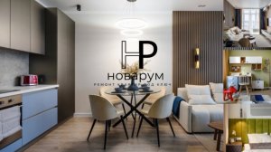 Ремонт в двухкомнатной квартире