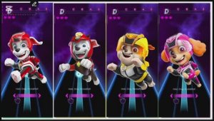 ЩЕНЯЧИЙ ПАТРУЛЬ Против МОНСТРОВ 🐾 Эпическое Приключение Гончика и Скай! Мультик Битва