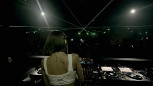 Miss Monique - Live from Hï Ibiza [Progressive House & Melodic Techno DJ