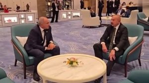 272. Позор на Весь МИР Армению и Азербайджан Вышвырнули из ШОС. Паршинян Убежал, Алиев в Ауте