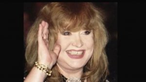 ЖЕНЩИНЕ,КОТОРАЯ ВРЁТ