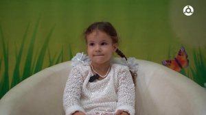 Дети говорят. Наилия Газдиева (выпуск 3)