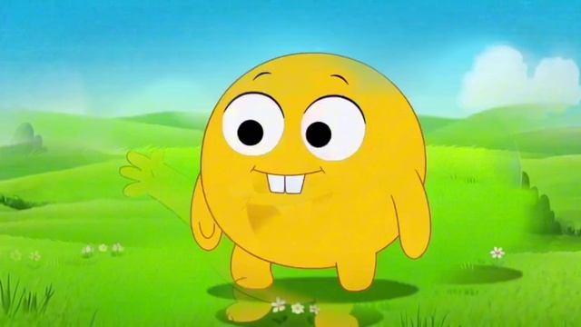 Буба-Бум и Буп-Пузырь МУЛЬТИК ДЛЯ ДЕТЕЙ