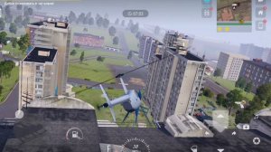 крч купил вертолёт в Madaut, 2