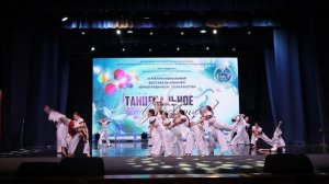 Девичьи забавы_лауреат I степени_III МФКХИ "ТВОРЧЕСКОЕ ВДОХНОВЕНИЕ"_Сюрприз_15.03.2026