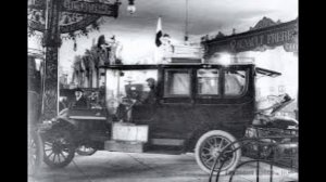 127 лет назад - Открыта первая в Петербурге станция «скорой помощи»