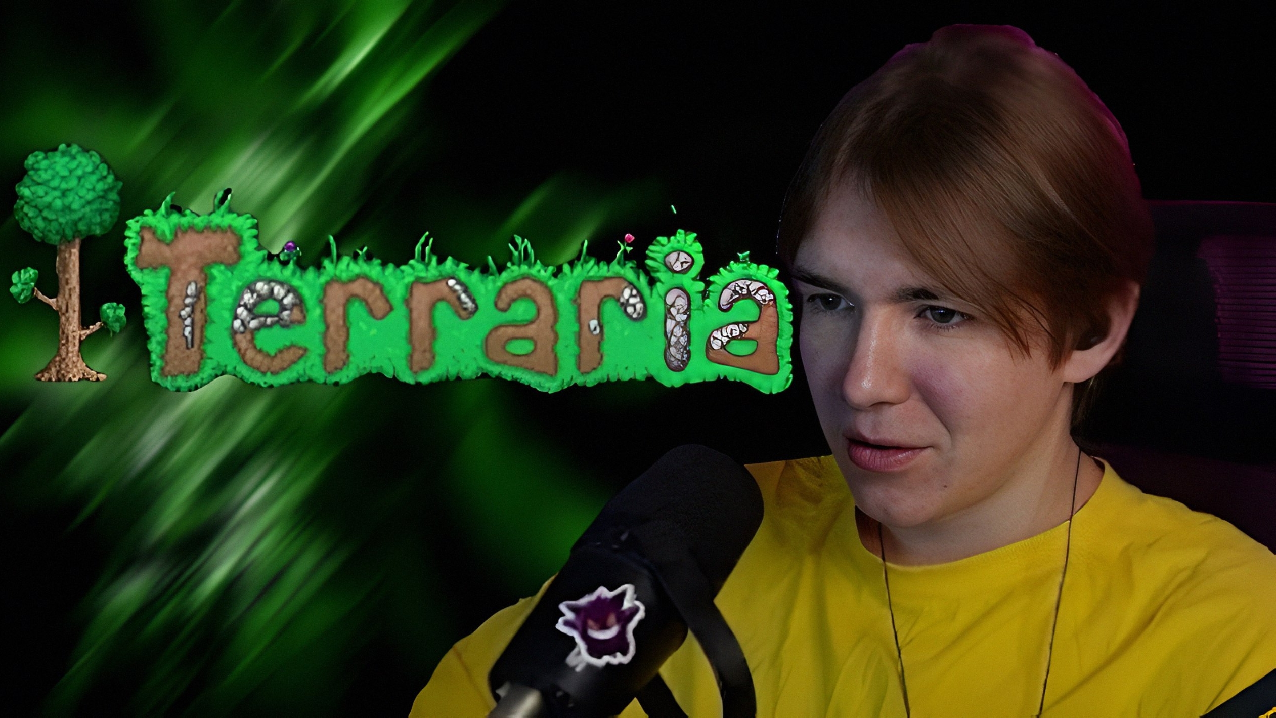 😱 ВАЗАЧКА И ЕГО ДРУЗЬЯ УСТРОИЛИ ХАОС НА СКАЙБЛОКЕ | Terrariа