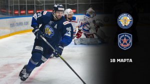 РЯЗАНЬ-ВДВ - АКМ. ОБЗОР МАТЧА