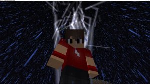 Я С ДРУЗЬЯМИ УВИДЕЛ МИСТИКУ В МАЙНКРАФТЕ!!! ХОРРОР РОЛИК!