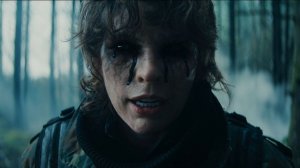 Тушь потекла. Разрушитель миров. 2025. Фрагмент фильма