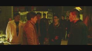 Инцидент в Синдзюку: Банда Стальной Башки грызётся между собой