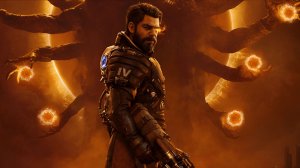 Новый трейлер демонстрирует возможности Saros на PS5